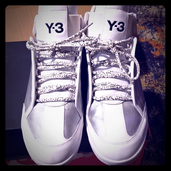 Y-3 Kazuhiri Adidas - Picture 1 of 5